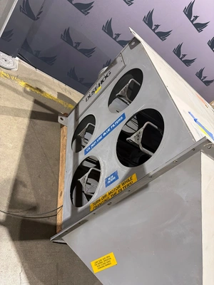 USED 1999 UNTIED AIR SPECIALISTS (UAS) FJL4-5-H55