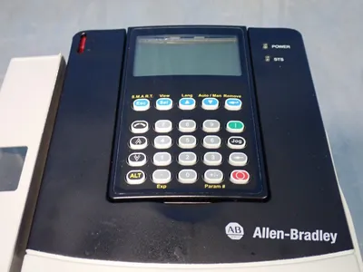 New | in-Stock ALLENBRADLEY 20DD8P0A3EYNAEANE Servo Drives Ohio US | HGR 24 #1133401