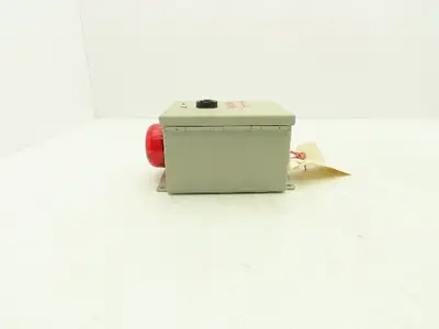 Valco Cincinnati 080XX545 Control Assembly LLD