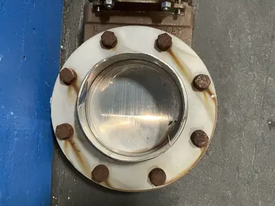 Used DEZURIK 9273314 Pumps Ohio US | HGR 24 #1567236