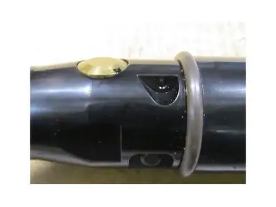 Tech-Motive 48256F-20 Nutrunner Repaired