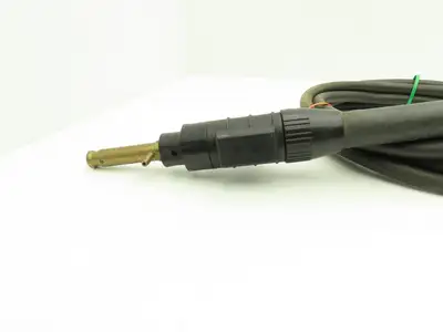 Tweco Radnor AO250L Mig Welder Radnor Gun 14ft Tweco Lincoln Connector