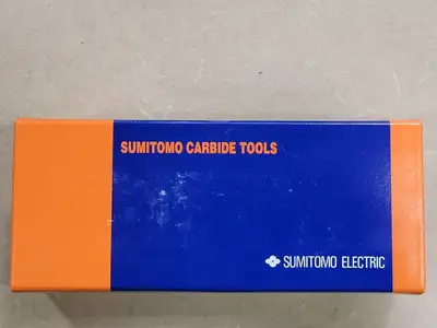 USED SUMITOMO HCLD-5020R-CAPTIN