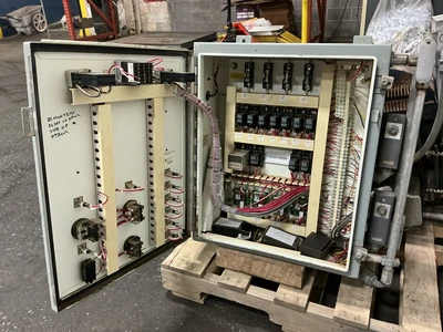 LUDELL CR3-G-20 Industrial Water Heater Parts | Equipment Recovery Corp. (19)