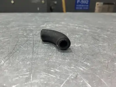 1/2" 90 Deg. Elbow Butt Weld WP22