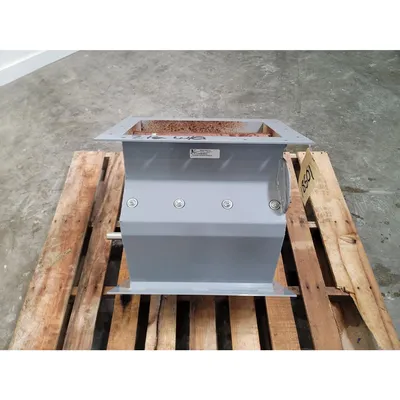 NEW SALINA VORTEX ZHL10X16-2CS-30-E62142