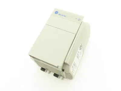 Allen Bradley 1769-PA2 Compact I/O Power Supply Series A w/Terminator End Cap