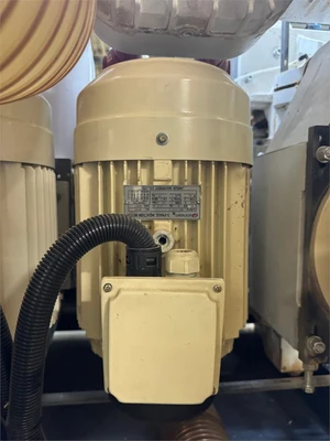 USED 2019 NANXING PM623