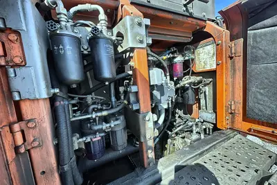 Used 2022 HITACHI ZX490-LC6 Excavators Pennsylvania US | Proxy Equipment #1383014