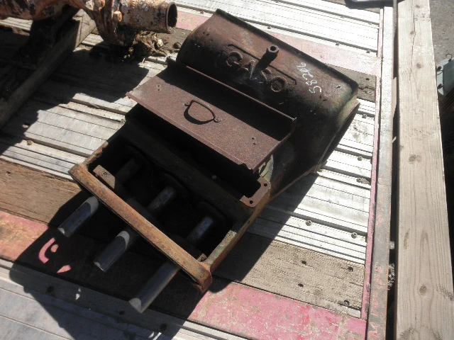 Used GASO 3364 Pumps | Power Zone Equipment #970084