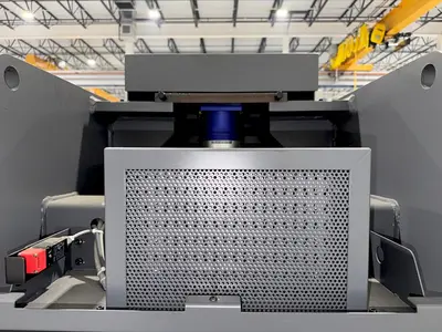 Used 2019 MITSUBISHI DIAMOND BB306 Press Brakes | Machine Factory Outlet #1267031