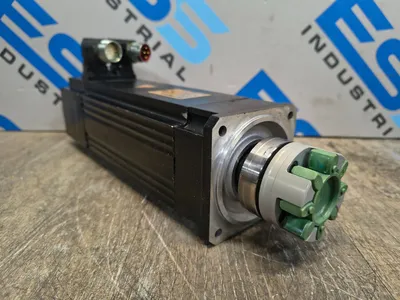 SEW-EURODRIVE CMP63M/BP/KY/AK0H/SB1 Servo Motors | ESS Industrial Equipment Sales (2)
