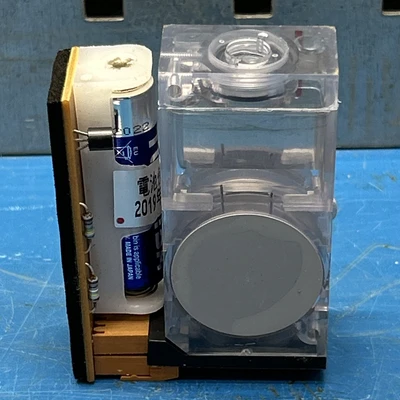 NEW RIKEN KEIKI ES-23R