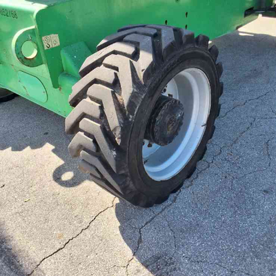 USED 2016 JLG 800AJ