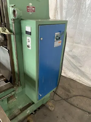 USED 1981 OKK MH-3PII