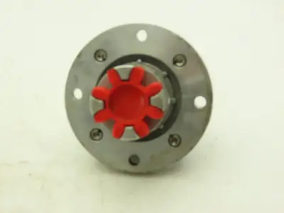 Shimpo-Nidec VRSF-LB-25C-100 Able Reducer 25:1 Ratio Inline Servo Gearhead