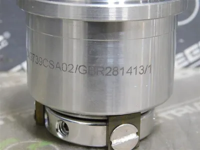 AES Seal AZA9739CSA02/GBR281413/1 Mechanical Cartridge Seal 0.750-06 New