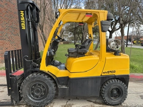 Used 2019 HYSTER H80FT Misc Forklifts Texas US | 4K Lift Co #1503035