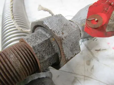 New | in-Stock HOSE MASTER _UNKNOWN_ Miscellaneous MRO | Arrow Industrial #652546