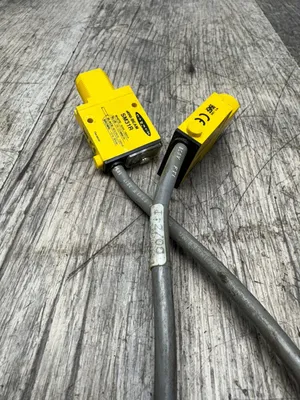 BANNER SM31R SM31E Electrical/PLC/Automation | ESS Industrial Equipment Sales (5)