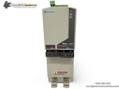 USED ALLEN BRADLEY 2090-XB120-03