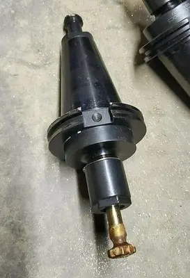 USED PARLEC C50-18DC3