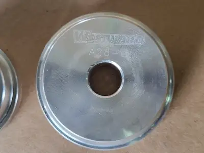 USED WESTWARD A28