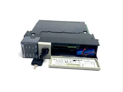 USED ALLEN BRADLEY 1756-L61