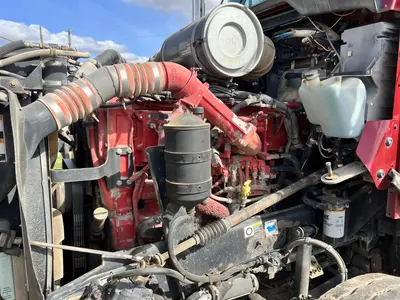 Used 2007 KENWORTH T800 Conventional trucks Louisiana US | Proxy Equipment #1426014