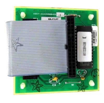 NEW CARRIER HK98EZ110 PC BOARD AAA26800AEE1