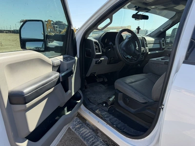 Used 2020 FORD F250 SD XLT PICKUP TRUCK Pickup Trucks Texas US | Miedema Asset Management Group #1315724