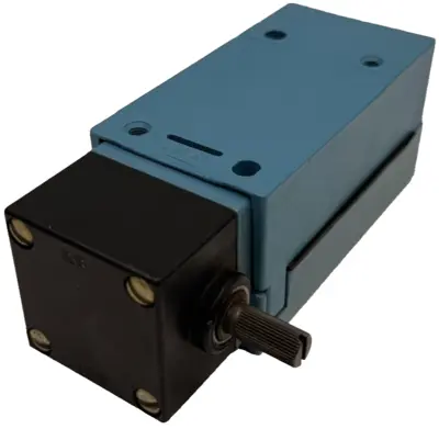 NEW Honeywell LSL2C