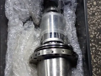 USED DMG MORI NHX4000