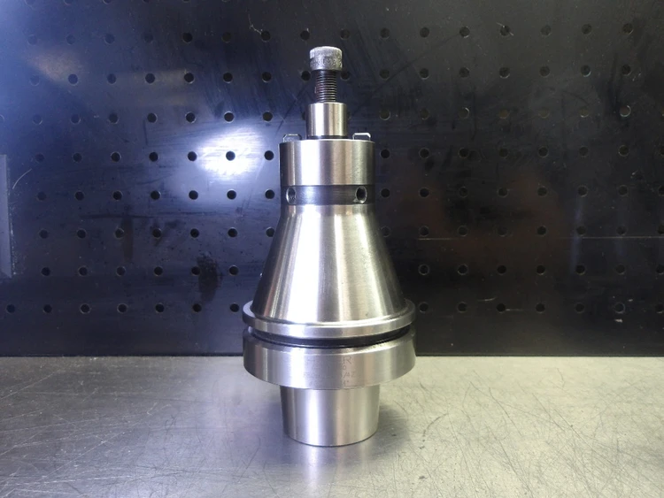 Used HAIMER _UNKNOWN_ Tooling & Accessories (Other) Michigan US | Superior Machine & Tool Inc #212377