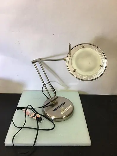 Desk Lamp bj-76 swing arm