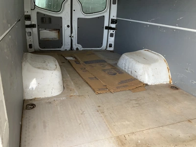 USED 2008 DODGE SPRINTER 3500