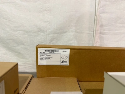Used _UNKNOWN_ _UNKNOWN_ Microscope Accessories Ohio US | Federal Equipment Company #1365520