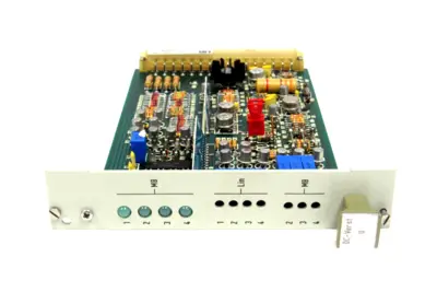 NEW H&B P20310-4-0802505 0473-278-5-R2 CIRCUIT BOARD P2031040802505 04732785R2