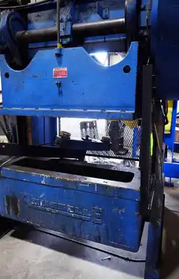 USED ROUSSELLE 6B