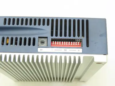 Danaher Motion P70360-PNN Stepper Motor AC Drive 120/240V 1Ph 2.5A