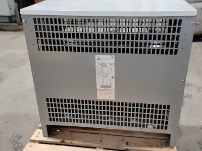 USED E.V.I CDTC0045VHA6XXBA