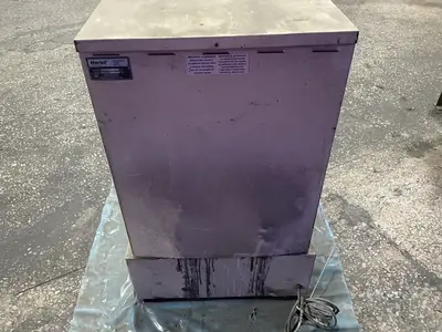 Used HARBIL 5400000 Chemical & Process Equipment Ohio US | HGR 24 #1404628