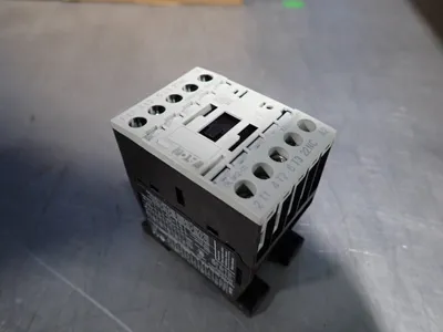 New | in-Stock EATON XTCE012B01D PLC Contactors | HGR 24 #752291