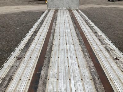 Used 2006 FONTAINE _UNKNOWN_ Flatbed Trailers Michigan US | Miedema Asset Management Group #1406517