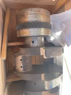 USED CAT G3616