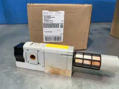 Used FESTO MS6SV1/2E10V24AG Pumps Ohio US | HGR 24 #1518005