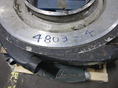 1999 MACRO ENGINEERING ME 24D 20 2 D10 1 Air Rings, Dual Lip
SIZE 20" - 24.99""" | Mark One Machinery (2)