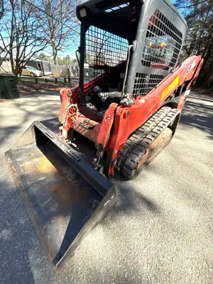 Used 2019 _UNKNOWN_ _UNKNOWN_ Compact Track Loaders Kentucky US | H Richardson and Sons #1557747