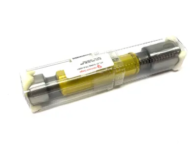 NEW VERMONT GAGE TAPERLOCK STL ZZ GO/NOGO GAGE ASSEMBLY 30.50+MM/30.90-MM