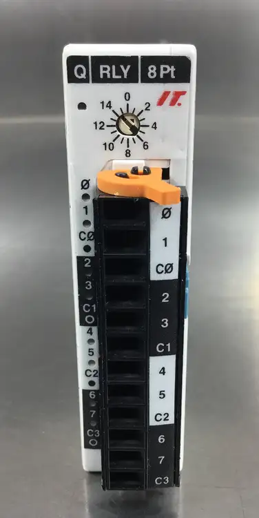 Used Eaton Cutler- Hammer 92PC10005A0001A PLC Processors | Palmetto Automation #1148845